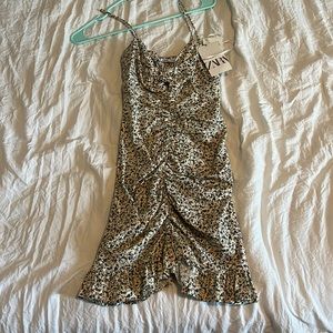 Zara dress